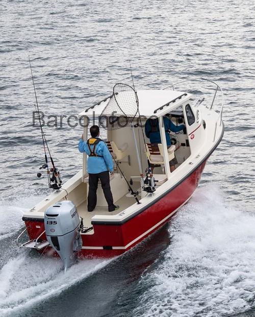 Eastern 22 Sisu ficha técnica y opiniones